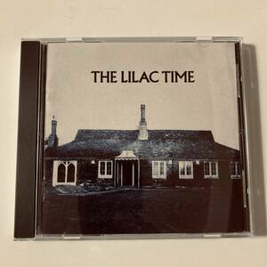 ライラック・タイム LILAC TIME ★輸入盤CD★ネオアコ名盤 1987年リリース1st