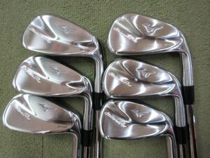 ミズノ Mizuno Pro 245/MODUS3TOUR120 6本セット/S/27[7544]