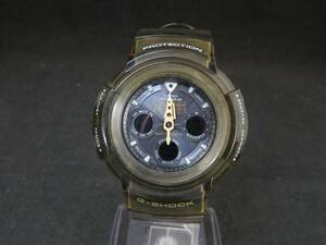 CASIO カシオ G-SHOCK Gショック　AWG-525D　腕時計　*0922-31