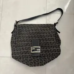 Fendi ズッカ バッグ