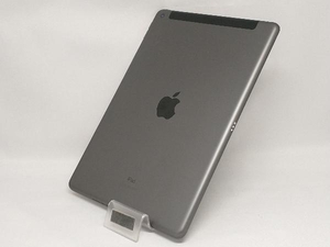 MYMH2J/A iPad Wi-Fi+Cellular 32GB スペースグレイ SIMフリー