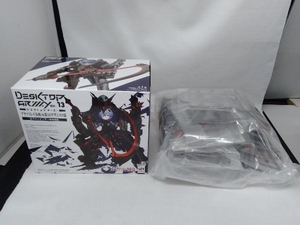 メガハウス アヤナミレイ(仮称)&第1のアダムスの器(移行中間形態) ゼーレ仕様 デスクトップアーミー 公認ショップ限定 エヴァンゲリヲン新