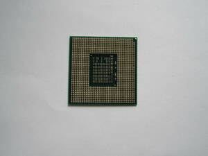 CPU インテル Celeron B730 1.80GHz 富士通 A552/E でＢＩＯＳ起動ＯＫ（写真あり）