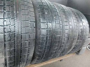 【K285】TRANPATH MK4a◎225/65R17◎4本売切り