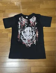 lynch. Tシャツ COUNTDOWN LIVE リンチ　グッズ