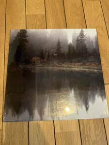 中古LP EXPRESS RISING シールド未開封　Dante Carfagna DJ SHADOW