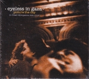 【新品CD】 EYELESS IN GAZA / Picture the Day: A Career Retrospective 1981-2016