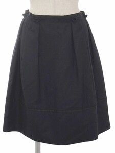 フォクシーブティック スカート Skirt 40 AUC24 ITPVTQFS1V40