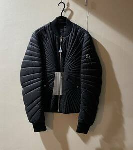 MONCLER RICK OWENS モンクレール リックオウエンス ダウンジャケット