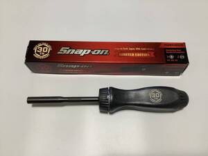 Snap-on スナップオン　ラチェットドライバー　スナップオンジャパン30周年記念限定品