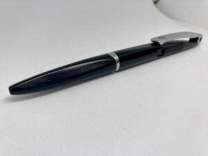 ペリカン No.1 ルイジ・コラーニ ボールペン ブラック サイドノック Pelikan 筆記用具 文房具 ジャンク