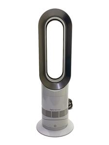 dyson◆ファンヒーター Dyson Hot + Cool AM09 ホワイト/ニッケル]/ダイソン