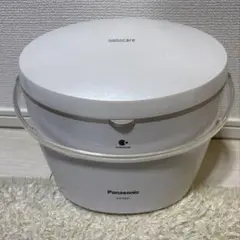 ナノケア　美顔器　イオンスチーマー　パナソニック