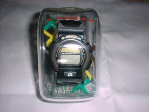 G-SHOCK 2代目ザイマカ（DW-003R-5T）☆未使用品☆