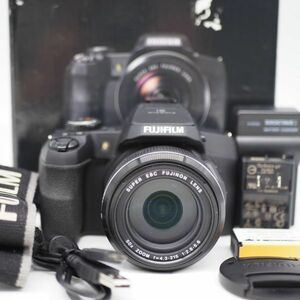 ■ほぼ新品■ FUJIFILM FX-S1