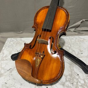 【C】YITA M19 Violin 4/4 バイオリン 094806