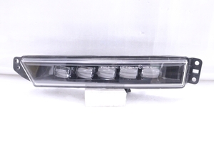 41-241★値下 美品★後期 LED RP3 ステップワゴンスパーダ★左フォグランプ STANLEY W3742 ASSY ブラック 純正★ホンダ (UK)