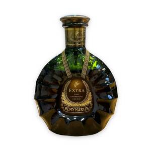 ★REMY MARTIN レミーマルタン EXTRA エクストラ グリーンボトル 700ml 40% 箱なし