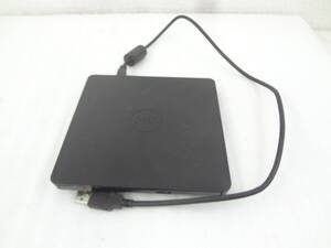 ★DELL　フロッピーディスクドライブ　GP61NB60　USBケーブル付き★動作品 　　