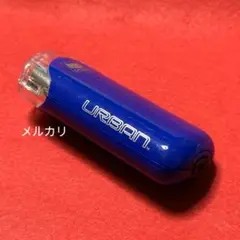 CATEYE URBAN 青 自転車用ライト LEDライト フロントライト