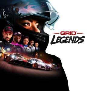 GRID Legends グリッド レジェンド PC EA App コード 日本語可