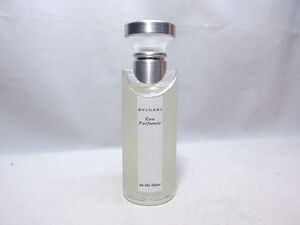 ☆★BVLGARI★ブルガリ★オ パフメ★オーテブラン★50ml★☆37