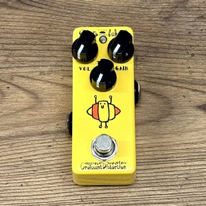 【中古】【保証対象外】 Effects Bakery　Croissant Distortion（旧デザイン）/ a44805