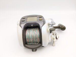 (管02609)訳有り Daiwa ダイワ スーパータナコンX 500CP 電動リール 右ハンドル