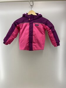 patagonia◆ウェアー/-/PNK/61101FA16/61107FA16