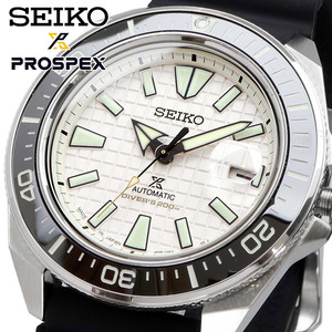 SEIKO セイコー 腕時計 メンズ 海外モデル MADE IN JAPAN PROSPEX プロスペックス 自動巻き ダイバーズ SRPE37