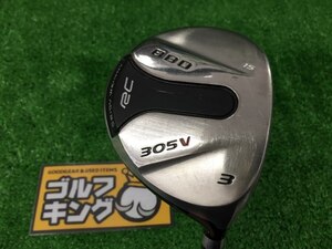 GK春日井■ 204 ロイヤルコレクション BBD 305V★TourAD RF-7★S★14★フェアウェイウッド★人気★激安★お買い得★