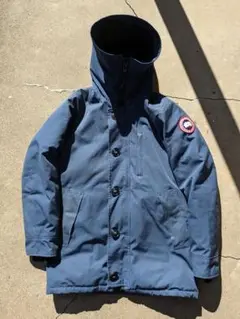 CANADA GOOSE カナダグース ダウンジャケット ジャスパー