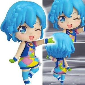 中古フィギュア ねんどろいどこ～で ドロシー・ウェスト ツインギンガムコーデD 「プリパラ」