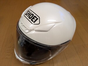 SHOEI フルフェイスヘルメット Z-7