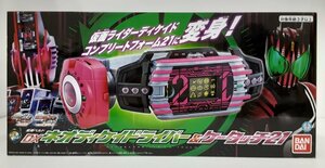 Gb033★DXネオディケイドライバー＆ケータッチ21/開封品、動作確認済み/仮面ライダーディケイド★