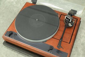 F☆THORENS トーレンス ターンテーブル TD2001 ☆現状品☆