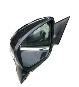 NI5 / X-trail / NT32 / MR20DD / 4WD / 左 ドア ミラー / Door mirror