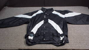 ▲B 9-16 AVALONE MOTOR CYCLE JACKET サイズ2 アヴァロン モーターサイクルジャケット