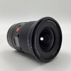 【全額返金保証】【最速発送】VILTROX AF 16mm F1.8 Z STM ASPH ED IF 超美品 動作確認済