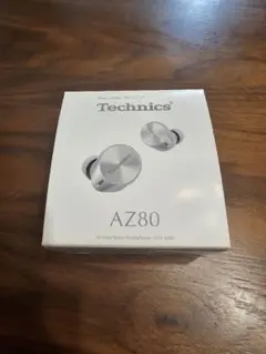 Technics AZ80 ワイヤレスイヤホン