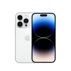 iPhone 14 Pro 128GB ホワイト 本体