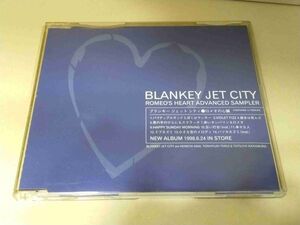 ブランキージェットシティ BLANKEY JET CITY ROMEO