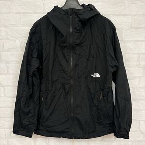 即決 THE NORTH FACE ノースフェイス コンパクトジャケット