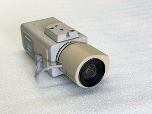 ◆Panasonicカラーカメラユニット＜WV-GP130＞（ジャンク）◆