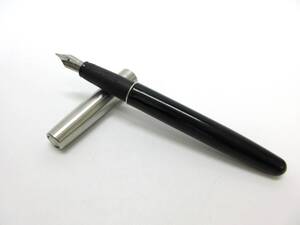 【1-166】PARKER パーカー FRONTIE フロンティア 万年筆 筆記用具