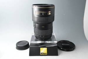 #a1187【良品】 Nikon ニコン AF-S NIKKOR 16-35mm F4 G ED VR