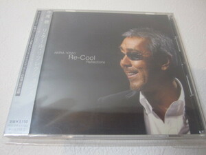 【CD】寺尾聰 / Re-Cool Reflections