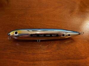 Heddon MAGNUM ZARA SPOOK ヘドン マグナム ザラ スプーク ④