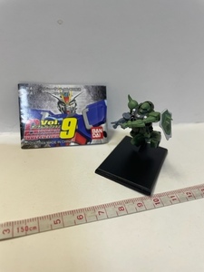 ザクウォーリア ガンダムコレクション Vol.9 店番 X-868-75　