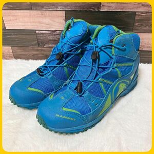 Raichle MAMMUT ゴアテックス 登山靴 トレッキング シューズ 23